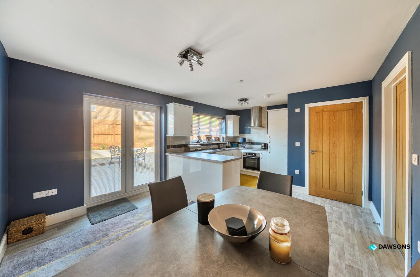 Clos Clement, Five Road, Llanelli, SA15 5YQ